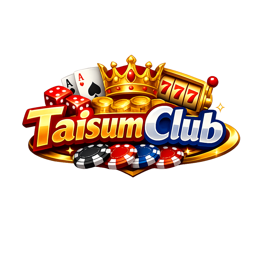 TaisumClub.Vin – Cổng Game Online Hàng Đầu Việt Nam